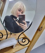 Нужен послушный для развратного общения и потом встречи.  Если ищешь халяву сразу не пиши.  По номеру есть телеграмм и ватсап.  мой ник в телеграмме.  .  
@Irinaiqnatova ...