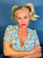 Интим-девушки, индивидуалки объявление но. 4347754: Ядвига
