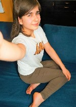 Интим-девушки, индивидуалки объявление но. 3515823: Эллоида