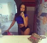 Симпатичная и сексуальная.  Встречусь с мужчиной славянской
внешности для приятного времяпровождения.  В сексе не приемлю
грубость и боль. ...