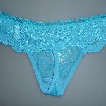 Женское бельё объявление но. 3364583: Трусики девочки девственницы для любителей 1200р