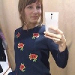 Девушка, ищу парня объявление но. 4031157: Живу с сыном.  В разводе.  Познакомлюсь.  Продам свои фото