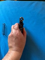 Разное объявление но. 3836944: Продам пистолет травматический П-М22Т