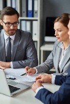 Национальная Юридическая Коллегия предлагает услуги по досудебному урегулированию споров для юридических лиц.  Мы поможем вам разрешить конфликты без обращения в суд.  
Преимущества услуг по досудебн ...