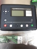 Контроллер DSE8610 MK II,  Deep Sea в наличии.  
Серия контроллеров DSE8610 предназначена для обеспечения разных уровней функциональности на общей платформе.  Это обеспечивает производителям генерато ...