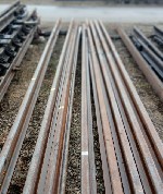 Разное объявление но. 4266266: Продаем остряки гибкие от СП Р65 1/9 пр.2772 (2244) Цена 470 000 руб.