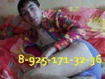 Москва-МЕТРО КОЛОМЕНСКАЯ-Мне 22-180-65,  худенький паренёк пригласит в гости и сделает не профессиональный расслабляющий и эротический массаж мужчине за 1000 от вас.  Мой телефон на фото ниже.  Звонит ...