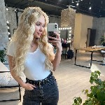 Интим-девушки, индивидуалки объявление но. 3465372: 23года 3000час +79672458080 (провереная) ✅