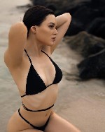 Очаровательная брюнетка ищет приятного мужчину для уютных встреч.  
Люблю внимание,  подарки и мужскую заботу.  
Не коммерция,  только взаимная симпатия и комфорт.  
Встречи возможны в удобном мест ...