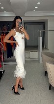 Интим-девушки, индивидуалки объявление но. 4326942: Кира +79376180923 ✅