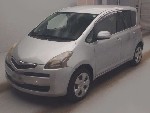 Toyota Ractis,  2006 год.  
Цена:  555.000 р

Двигатель:  бензин,  1.5 л
Мощность:  110 л.  с.  
Коробка передач:  Вариатор
Привод:  Передний
Тип кузова:  Минивэн
Цвет:  Серебристый
Пробег:   ...