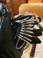 Интим-девушки, индивидуалки объявление но. 4158030: Госпожа_ Страпонесса 8_901_793_08_33