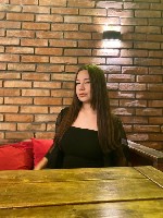 Интим-девушки, индивидуалки объявление но. 4360708: Джина 79867891603☑️✅✴️