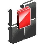 Строительные материалы объявление но. 3212689: Фасадные кассеты RoofExpert решение для современного дизайна вашего здания