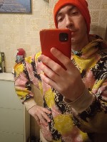 Массаж объявление но. 4006790: Эротический массаж