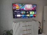 Услуги объявление но. 4272222: Установка телевизоров 079550346.  Кишинев Молдова.  Монтаж ТЕЛЕВИЗОРА НА СТЕНУ.
