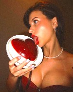 Интим-девушки, индивидуалки объявление но. 4396177: Роззета