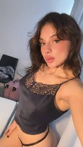 Интим-девушки, индивидуалки объявление но. 4329280: Роуз +79877741531