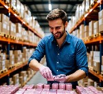 Вахта косметика
Г.  Домодедово,  московская область

Грузчик
 
Вахта от 35 смен по графику 6/1
Смены день/ночь
Смена по 11 часов

Ставка 3200 руб за смену
За вахту 112 000 рублей на руки

 ...