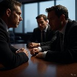 Национальная Юридическая Коллегия предлагает услуги по разрешению корпоративных споров.  Мы поможем вам защитить свои корпоративные права и интересы.  
Преимущества услуг по разрешению корпоративных  ...