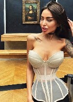 м.  Лиговский проспект,  Скажи,  что мне одеть для тебя,  и твой член встанет при первом взгляде на мою роскошную фигуру. ...