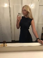 Дам тебе то,  что другие только обещают!Все лучшее!!! самые изощренные фантазии!!!!!
Любые ролевые игры!!!! Бесплатно!Здесь вы найдете мой номер телефона ПИШИ ТЕЛЕГРАММ:  @AlinaGreyss ...