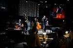 Бэнд «JazzPlay» — известная музыкальная группа,  выступающая на свадьбах,  юбилеях,  корпоративах и других культурных мероприятиях,  в составе которой опытные музыканты,  дающие концерты как по всей Р ...