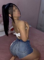 Интим-девушки, индивидуалки объявление но. 4435095: Сочная и сладкая как пончик на Комендантском проспекте