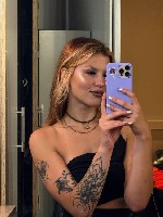 Интим-девушки, индивидуалки объявление но. 4311723: Внутри — тёплый шёлковый огонь 🕯️