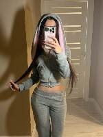 Интим-девушки, индивидуалки объявление но. 4238848: Вика 25 лет 7 927 135-53-21