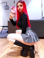 Интим-девушки, индивидуалки объявление но. 4190852: Карла