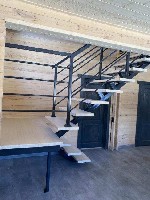 Строительные услуги объявление но. 4220324: Изготовление металлоконструкций