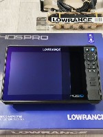 Спортинвентарь объявление но. 3554018: Продам новый эxoлот Lowrancе HDS 10 РRО с дaтчиком Aсtive Imaging НD 3 in 1"
