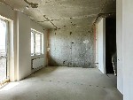 Продам квартиру объявление но. 4441286: Просторная студия в новом кирпичном доме