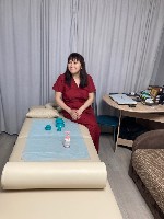 Эротический массаж объявление но. 4199000: Массаж на дому район Кунцевское