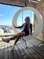 Госпожа.  Вирт и реал.  также можешь приобрести мое белье!или обувь.  А еще могу помочь стать девочкой начинающим сисси.  @eid154 тг ...