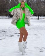 Интим-девушки, индивидуалки объявление но. 3491555: Ванесса