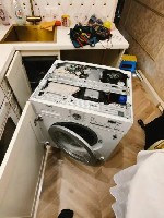 Ремонт компьютеров, техники, электроники объявление но. 3983538: Ремонт бытовой техники в Ростове-на-Дону недорого - скидка 20% прямо сейчас!