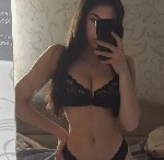 Интим-девушки, индивидуалки объявление но. 4044874: Вика