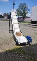 Изготавливаем конвейерные системы по вашим размерам и техническим требованиям.  

Основные характеристики:  
Длина:  0,5–20 м
Ширина ленты:  10–70 см
Высота:  от 25 см

Варианты конструкции:   ...