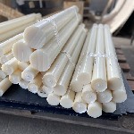 Покупаем капролон
 Куплю капролон лист,  стержень
Покупаем Капролон ( полиамид-6) Конструкционный полимер,  получаемый в процессе анионной полимеризации капролактама,  проводимой непосредственно в ф ...