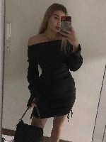 Интим-девушки, индивидуалки объявление но. 3842534: Мечтаю о настоящей близости с искренним мужчиной