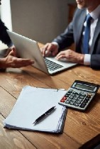 Юридические услуги объявление но. 4187814: Услуги бухгалтерского обслуживания в Екатеринбурге