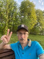Парень, ищу девушку объявление но. 4456696: Приеду в гости.
