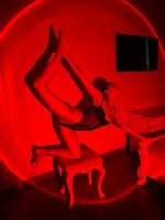 Эротический массаж объявление но. 4253568: Ты заслужил самый приятный отдых,  поэтому приглашаю тебя в гости💜🎁