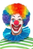 Парень, ищу девушку объявление но. 3440828: Клоун ищет клоунессу