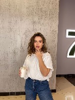Интим-девушки, индивидуалки объявление но. 4352288: Лина ✓