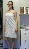 Продаю свои фото и видео в широком ассортименте
Пишите на мою почту:  gercz_kristina@mail.  ru
- Фото в различных позах,  в сексуальном белье и костюмах,  фото моих ножек и ступней (в колготках,  чу ...