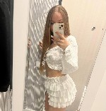 Эротический массаж объявление но. 4126384: 🔥🔥БУДЕТ ЖАРКО🔥🔥Малышка-Эромассажистка с Коменды💦💦