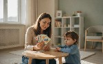 ⁃ Поставим звуки,  запустим речь и подготовим к школе.  Индивидуальные занятия с логопедом-дефектологом для детей с 2 лет и взрослых.  Первые результаты — уже через 8–10 занятий.  Первая диагностика р ...
